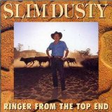 Ringer From The Top End Lyrics Slim Dusty
