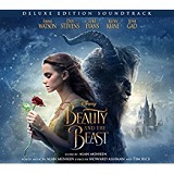 Beauty and the Beast OST Lyrics Soundtrack
