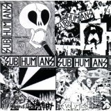 EP-LP Lyrics Subhumans