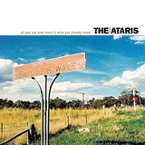 All You Can Ever Learn Is What You Already Know (EP) Lyrics The Ataris