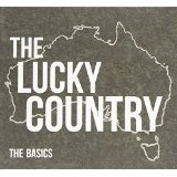The Lucky Country EP Lyrics The Basics