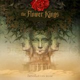 Desolation Rose Lyrics The Flower Kings