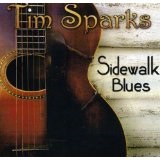 Sidewalk Blues Lyrics Tim Sparks