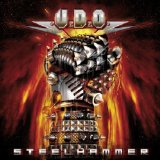 Steelhammer Lyrics U.D.O.