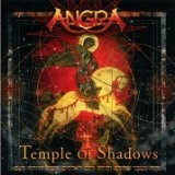 Temple Of Shadows Lyrics Angra