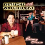 Fistfight At The Wafflehouse Lyrics Brian Haner