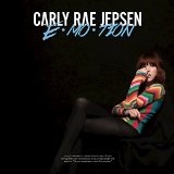 E-MO-TION Lyrics Carly Rae Jepsen