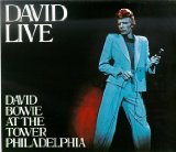 David Live Lyrics DAVID BOWIE