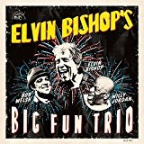 Elvin Bishop's Big Fun Trio Lyrics Elvin Bishop