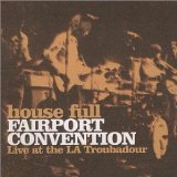 Full House Lyrics Fairport Convention