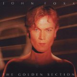 The Golden Section Lyrics Foxx John