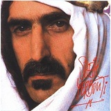 Sheik Yerbouti Lyrics Frank Zappa