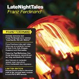 Late Night Tales Lyrics Franz Ferdinand