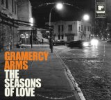 The Season Of Love Lyrics Gramercy Arms