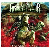 Salarian Gate Lyrics Graves Of Valor