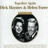 Miscellaneous Lyrics Helen Forrest & Dick Haymes