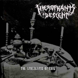 The Apocalypse of Evil (EP) Lyrics Hierophant's Descent
