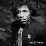 People, Hell and Angels Lyrics Jimi Hendrix
