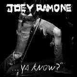 Miscellaneous Lyrics Joey Ramone