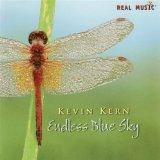 Endless Blue Sky Lyrics Kevin Kern
