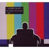 The Chair In The Doorway Lyrics Living Colour