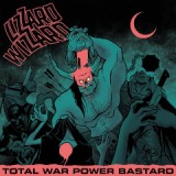 Total War Power Bastard Lyrics Lizzard Wizzard