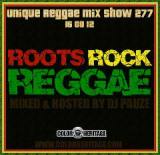 Roots Rocking Reggae Lyrics Luciano