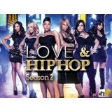 Love & Hip Hop EP Lyrics Olivia