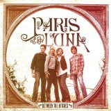 Between the Ditches (EP) Lyrics Paris Luna