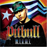 M.I.A.M.I. Lyrics Pitbull