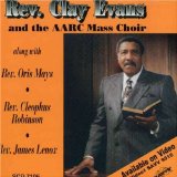 Miscellaneous Lyrics Rev. Cleophus Robinson