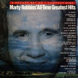 More Greatest Hits Lyrics Robbins Marty