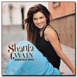 Greatest Hits Lyrics Shania Twain