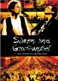 Concert In Central Park Lyrics Simon And Garfunkel