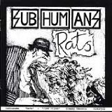 Rats And Time Flies Lyrics Subhumans