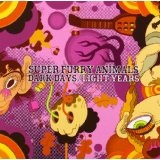 Dark Days/Light Years Lyrics Super Furry Animals