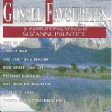 Gospel Favorites, Vol. 6 Lyrics Suzanne Prentice