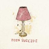 Couch King Session Lyrics Teen Suicide
