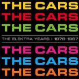 The Elektra Years 1978-1987 Lyrics The Cars