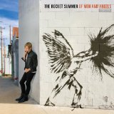 Of Men And Angels: B-Sides (EP) Lyrics The Rocket Summer