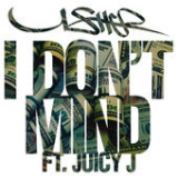 I Don't Mind (Single) Lyrics Usher