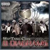 The 8 Diagrams Lyrics Wu-Tang Clan