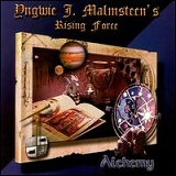 Alchemy Lyrics Yngwie Malmsteen