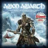 First Kill EP Lyrics Amon Amarth