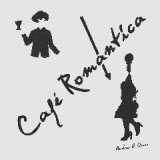Cafee Romantica Lyrics Andras & Oscar