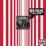 Stems And Seeds Lyrics Ben Folds