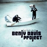 Lost Souls Like Us Lyrics Benjy Davis Project