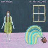 Hot Air Balloons (Single) Lyrics Blue House
