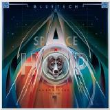 Spacehop Chronicles Pt. 1 Lyrics Bluetech