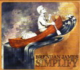 Simplify Lyrics Brendan James